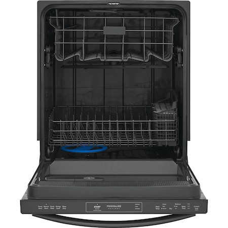 Frigidaire Frigidaire Gallery 24-in. Built-In Dishwasher GDPH4515AD